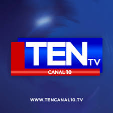 Canal 10 Ten TV Honduras