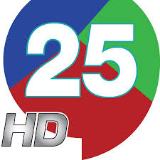 Canal 25 Republica Dominicana