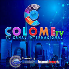 Canal Colome TV Republica Dominicana