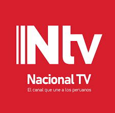 Canal Nacional TV Peru