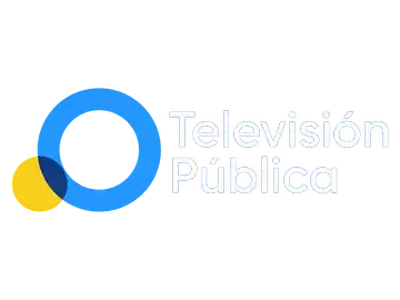 TV Publica (TVP) Canal 7 Buenos Aires Argentina