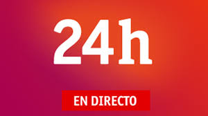 TVE 24h