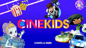 Cine Kids