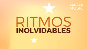 Ritmos Inolvidables