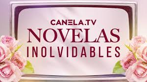 Novelas Inolvidables