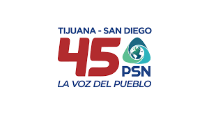 PSN Canal 45