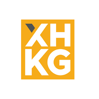 XHKG TV